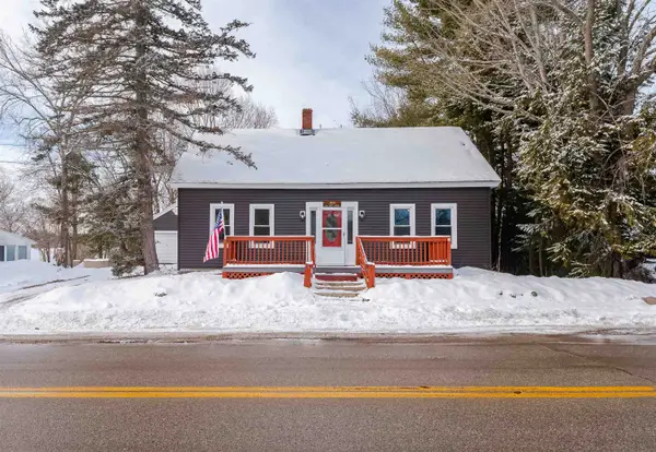 65 Main Street, Milton, NH 03852