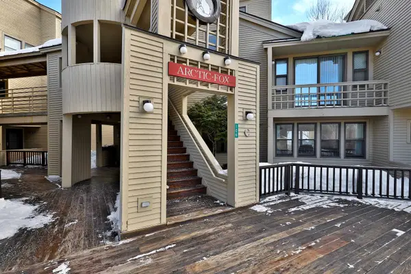 106 Fox Hollow Village #C4, Mendon, VT 05701