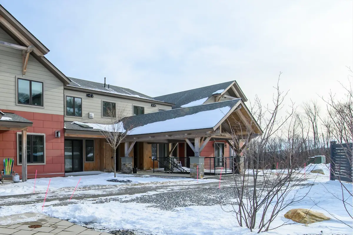 140 Lodge Road #SM 3, Ludlow, VT 05149 - Image #1