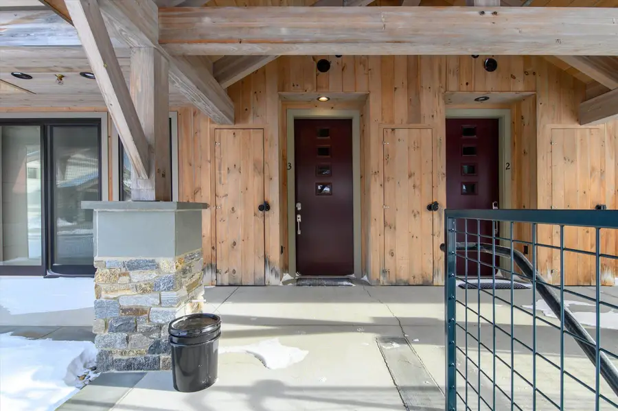 140 Lodge Road #SM 3, Ludlow, VT 05149 - Image #2