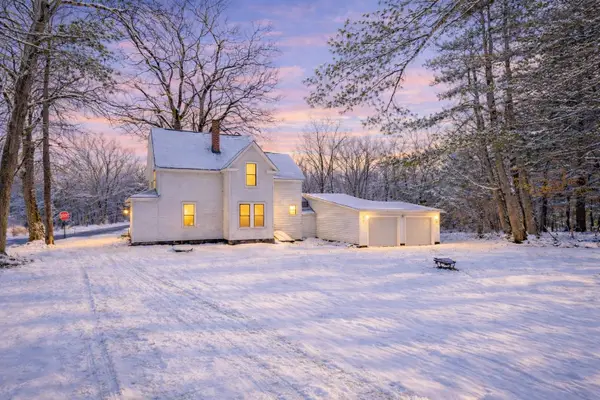 1 Angier Road, Fitzwilliam, NH 03447