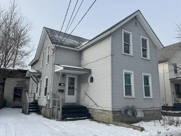 37 Drew Street, Burlington, VT 05401