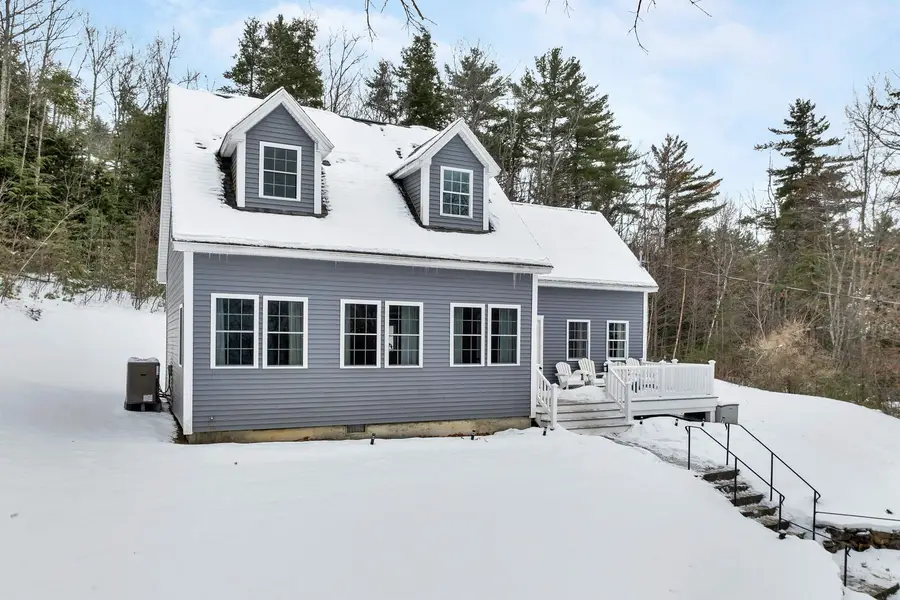 118 Cotton Hill Road, Belmont, NH 03220 - Image #2