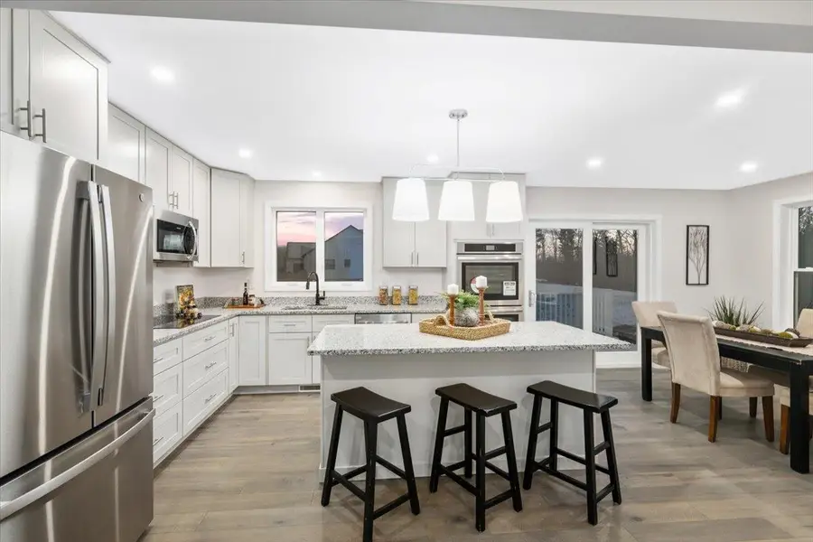 603 Clough Hill Road, Loudon, NH 03307 - Image #3