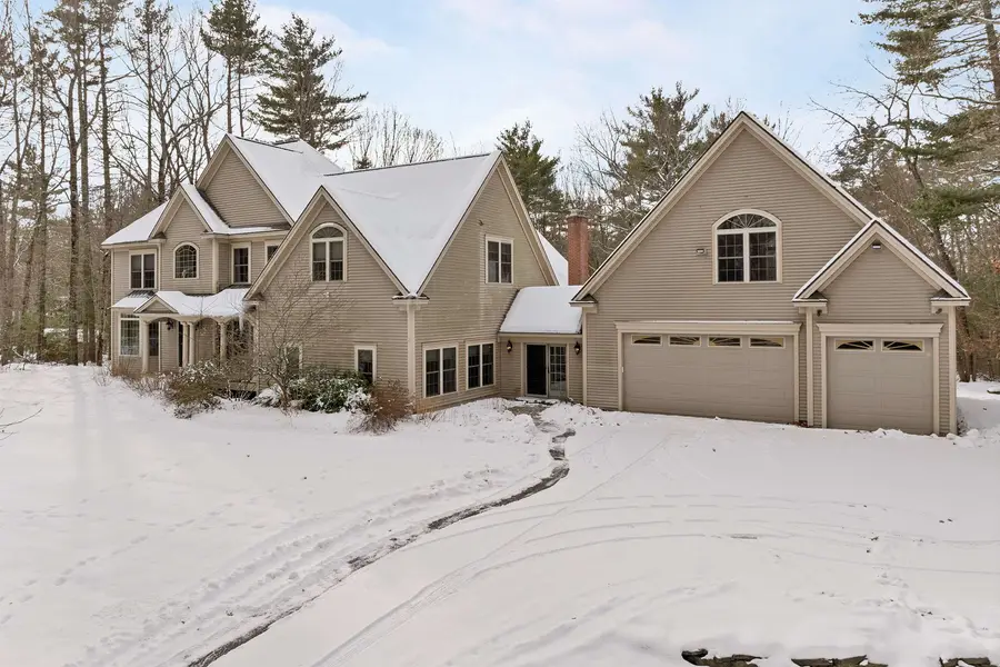 2 Caverno Drive, Lee, NH 03861 - Image #2