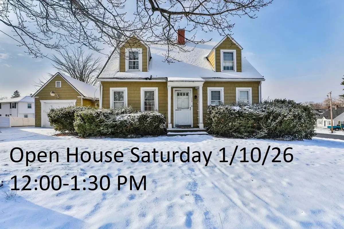 112 Mammoth Road, Manchester, NH 03109 - Image #1