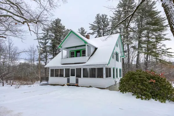 455 Daniel Webster Highway, Meredith, NH 03253