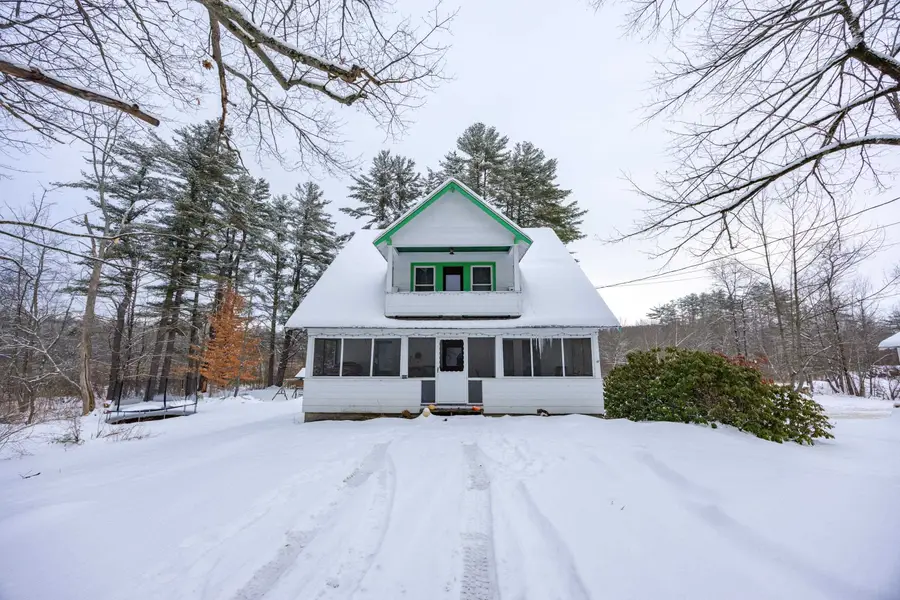 455 Daniel Webster Highway, Meredith, NH 03253 - Image #2