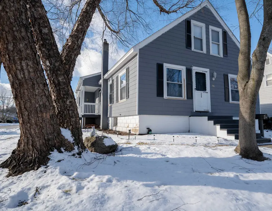 796 Montgomery Street, Manchester, NH 03102 - Image #2