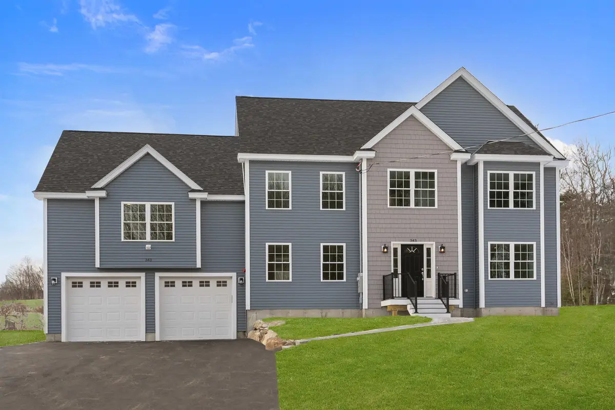 343 Island Pond Road, Derry, NH 03038 - Image #1