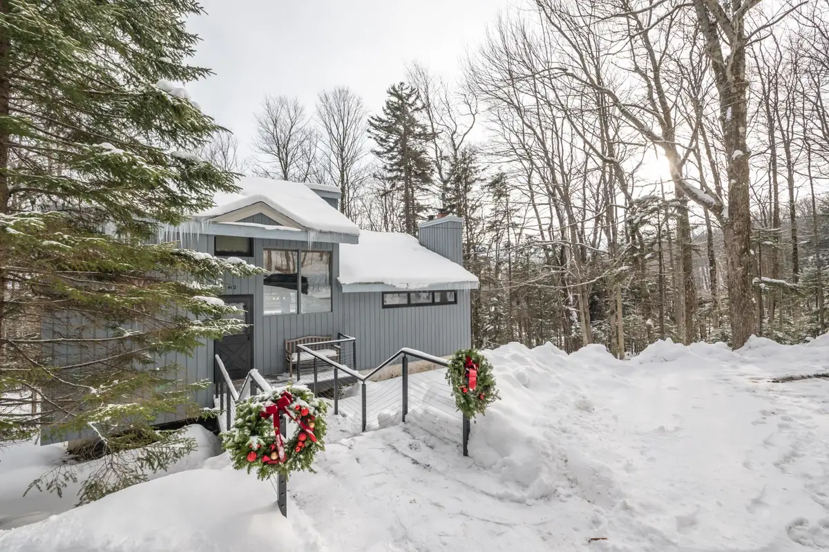96 Big Bend Loop, Wilmington, VT 05363 - Image #1