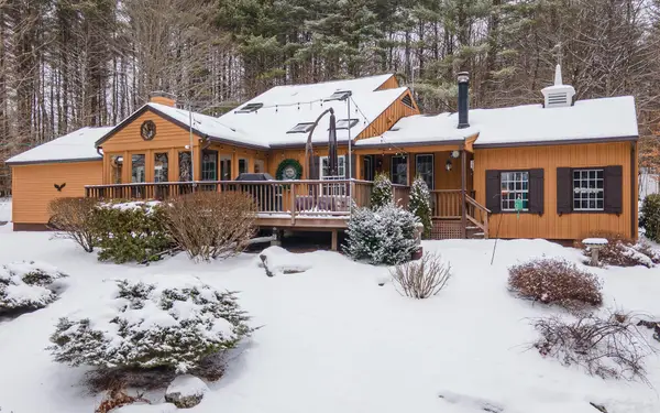 145 Concord Road, Keene, NH 03431