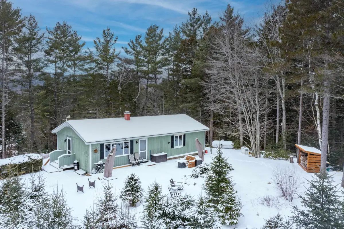 1591 Easton Valley Road, Easton, NH 03580 - Image #1