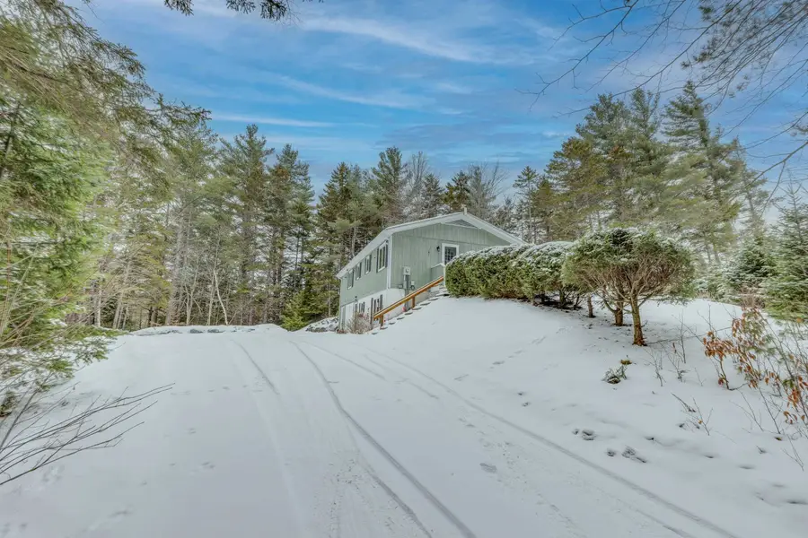 1591 Easton Valley Road, Easton, NH 03580 - Image #3