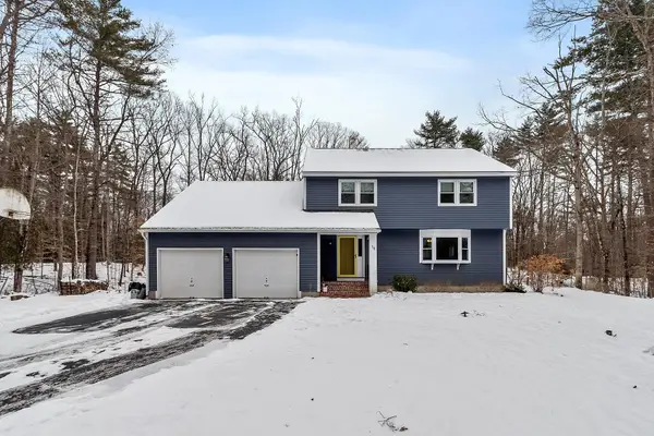 16 Chestnut Pasture Road, Concord, NH 03301