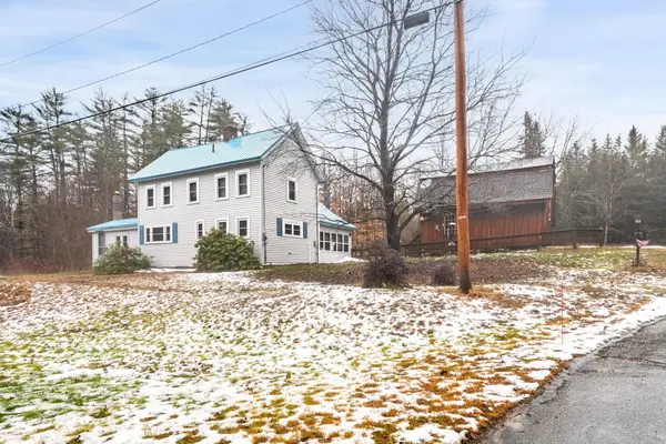 520 Goboro Road, Epsom, NH 03234