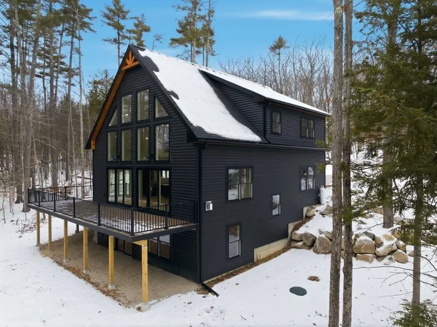 2 Jordan Way, Tuftonboro, NH 03816 - Image #2