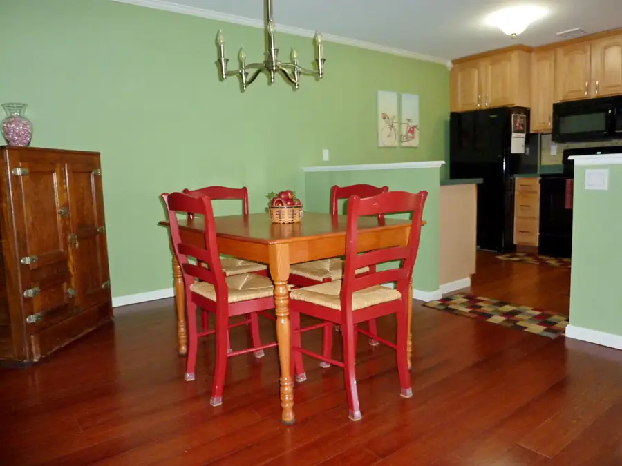 12 Ledgewood Hills Drive #302, Nashua, NH 03062 - Image #3