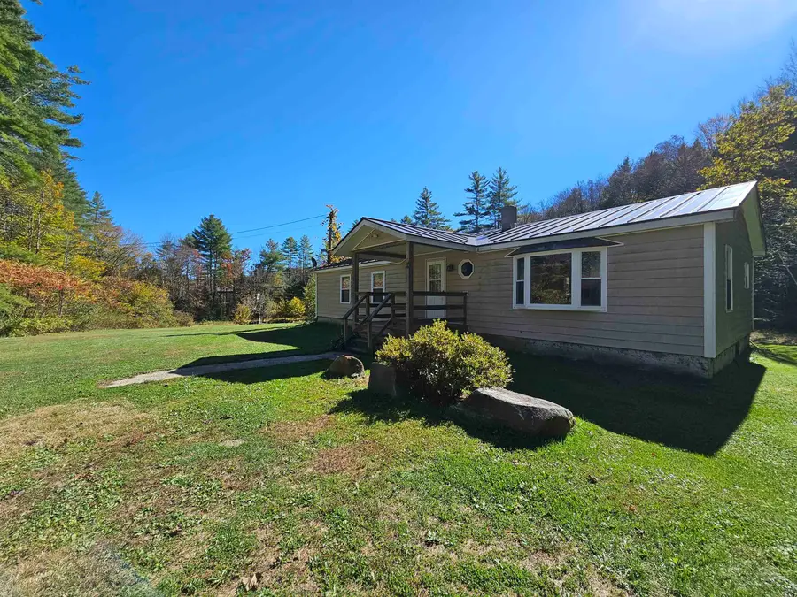 818 Davidson Hill Road, Chester, VT 05143 - Image #2