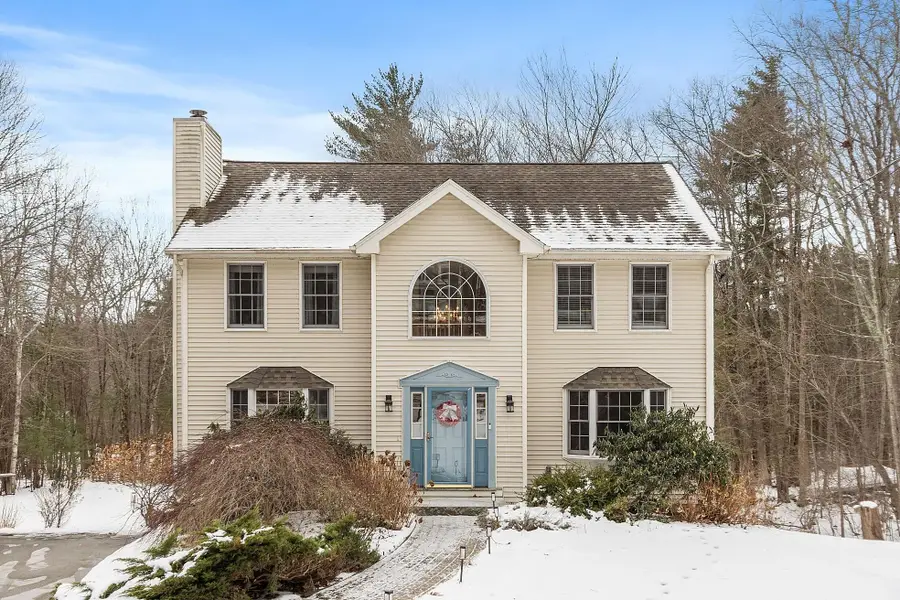 254 South Road, Kensington, NH 03833 - Image #2