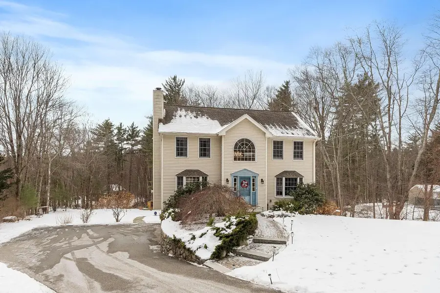 254 South Road, Kensington, NH 03833 - Image #3