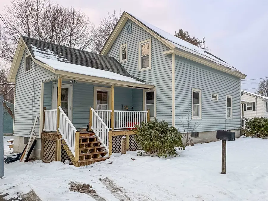98 Carroll Street, Keene, NH 03431 - Image #3