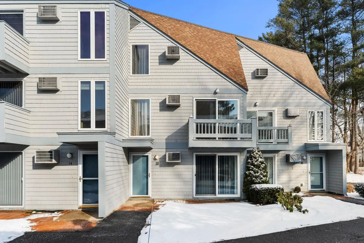 23 Cusack Road #15, Hampton, NH 03842 - Image #1