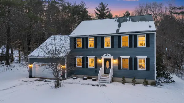 18 Lorri Road, Derry, NH 03038