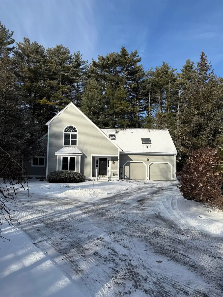 8 Ash Lane, York, ME 03909 - #2