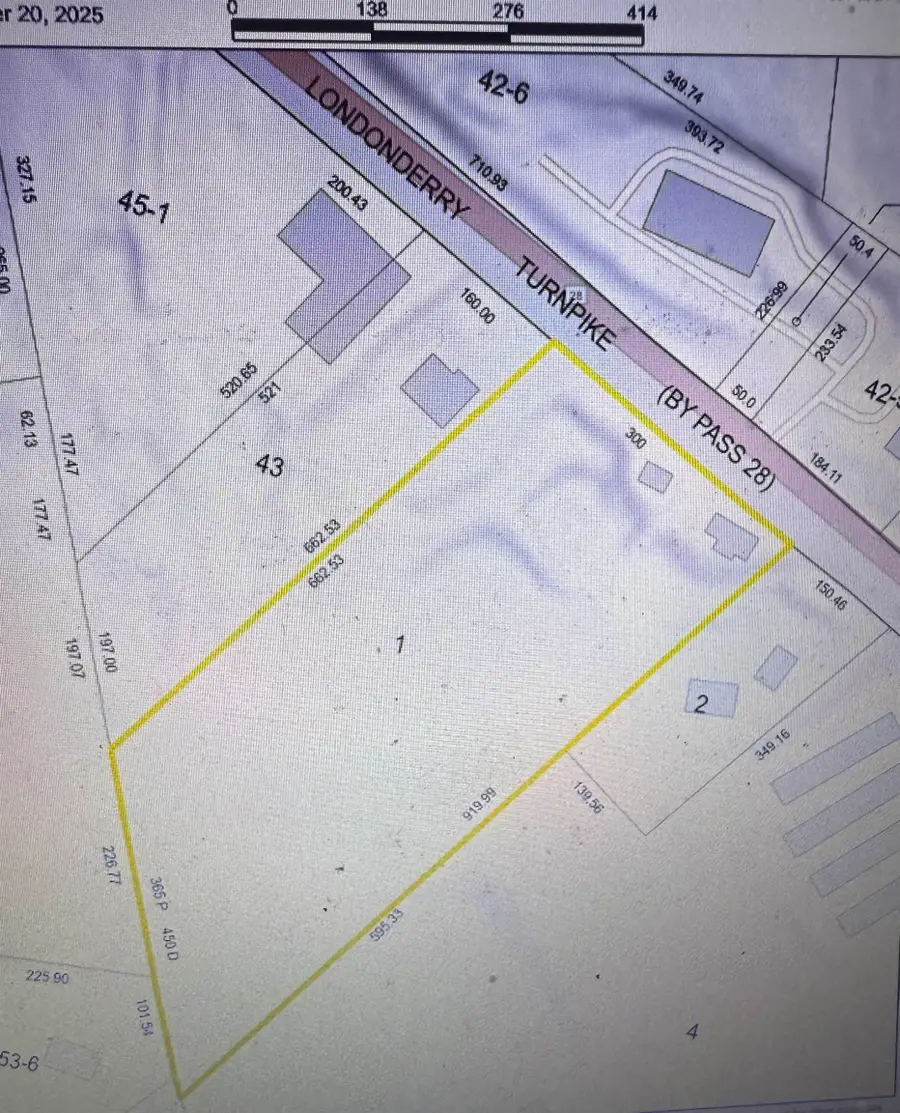 192 Londonderry Turnpike, Hooksett, NH 03106 - Image #2