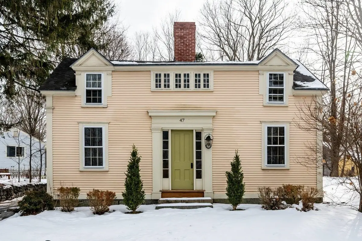 47 Newmarket Road, Durham, NH 03824 - Image #1