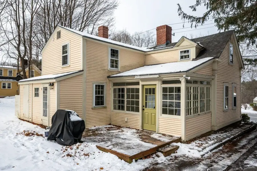 47 Newmarket Road, Durham, NH 03824 - Image #2