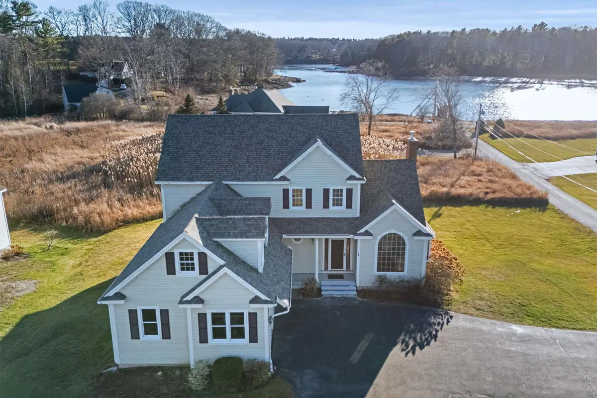 1 River Farm Road, York, ME 03909 - Image #1