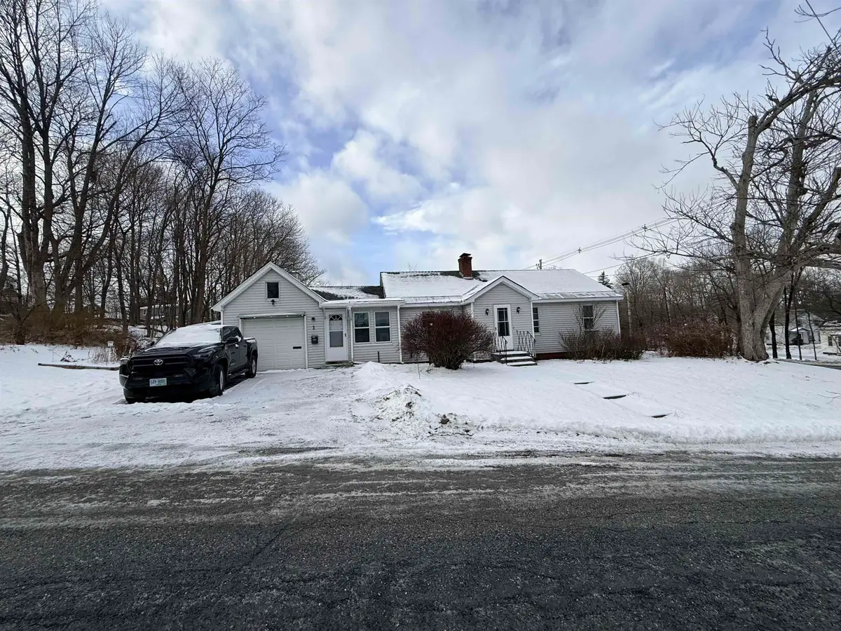 1 Highland Avenue, Claremont, NH 03743 - Image #1