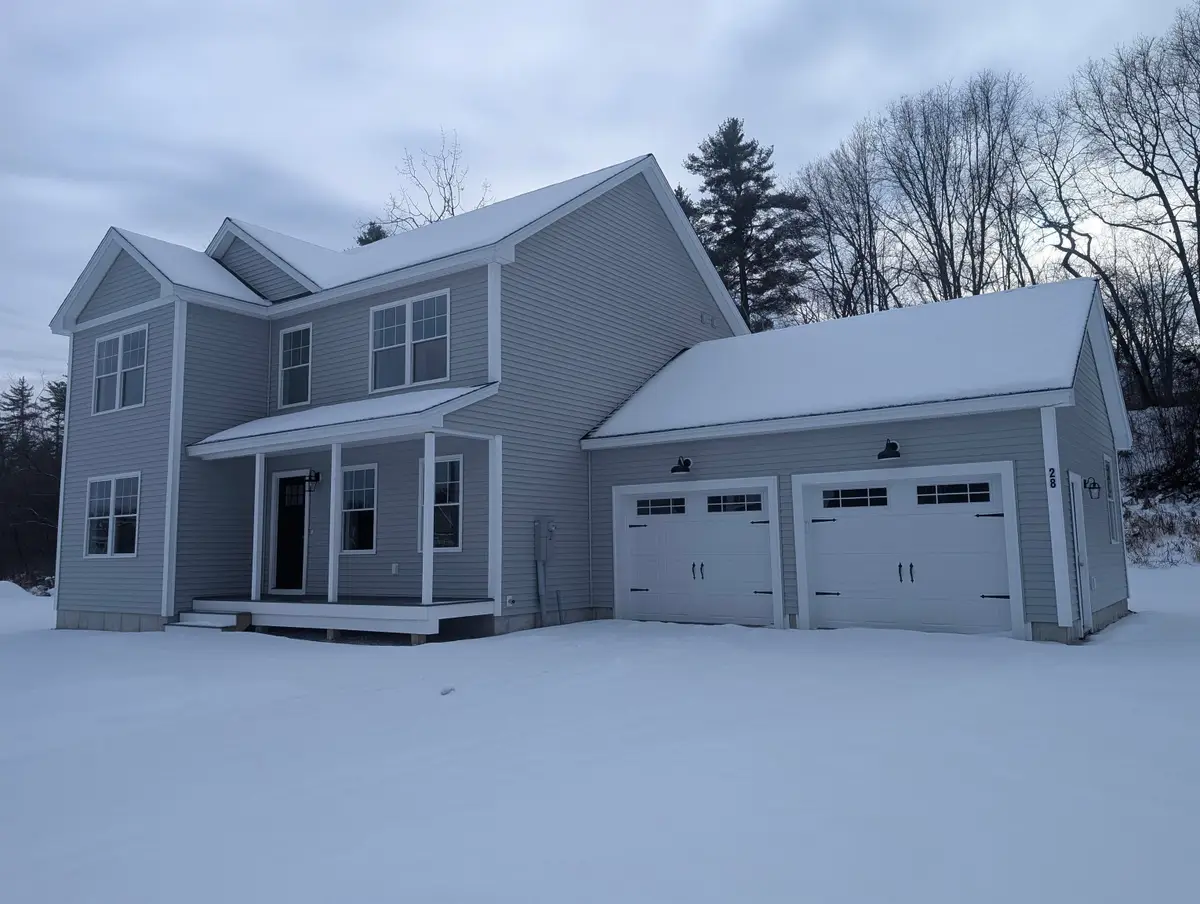 28 Pebble Court #14, Barrington, NH 03825 - Image #1