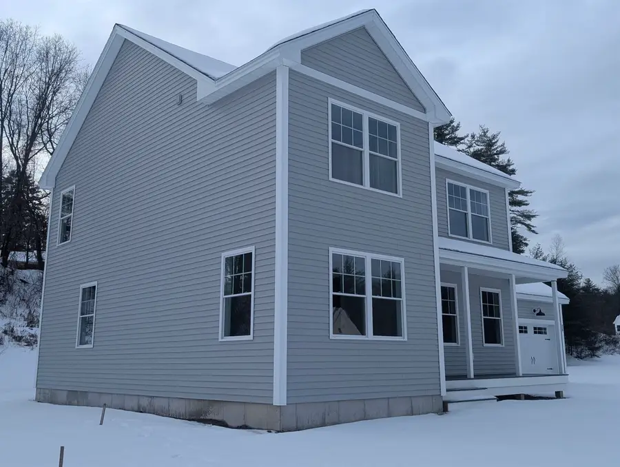 28 Pebble Court #14, Barrington, NH 03825 - Image #3
