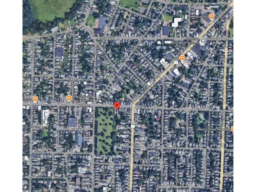 235 North Street, Burlington, VT 05401 - Image #2