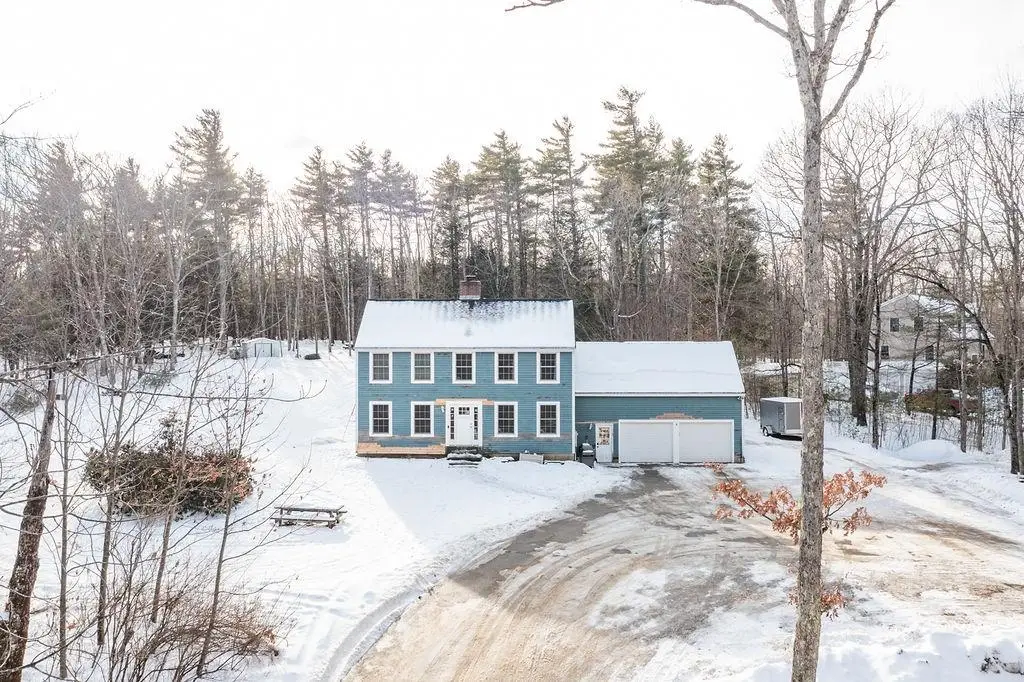 25 Aspen Drive, Strafford, NH 03884 - Image #1