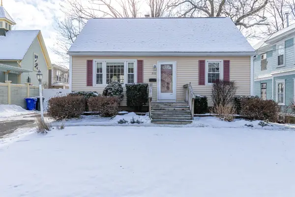 511 Manchester Street, Manchester, NH 03103