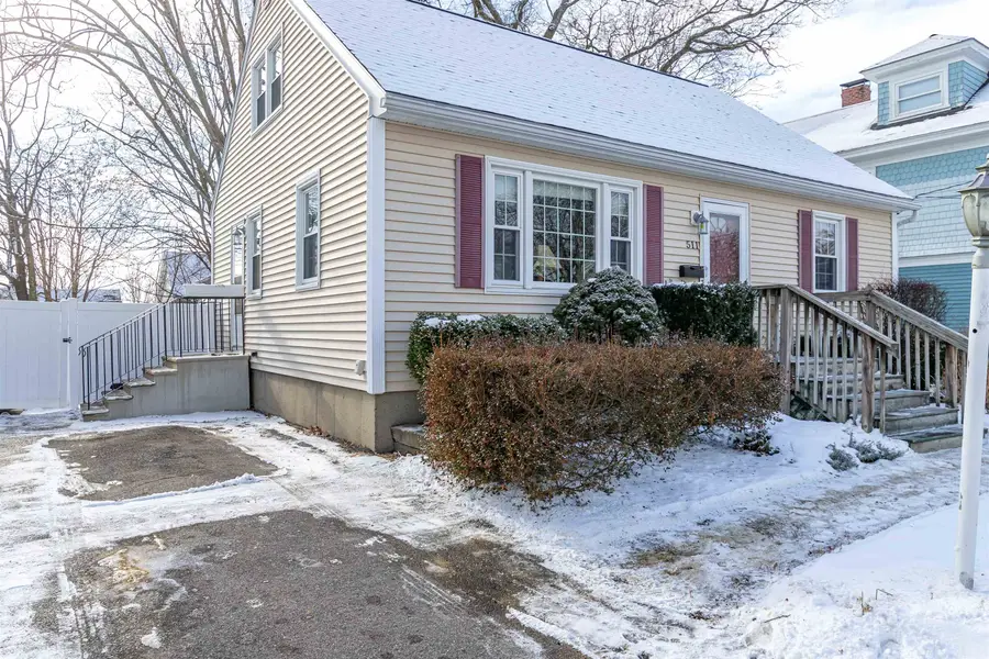 511 Manchester Street, Manchester, NH 03103 - Image #2