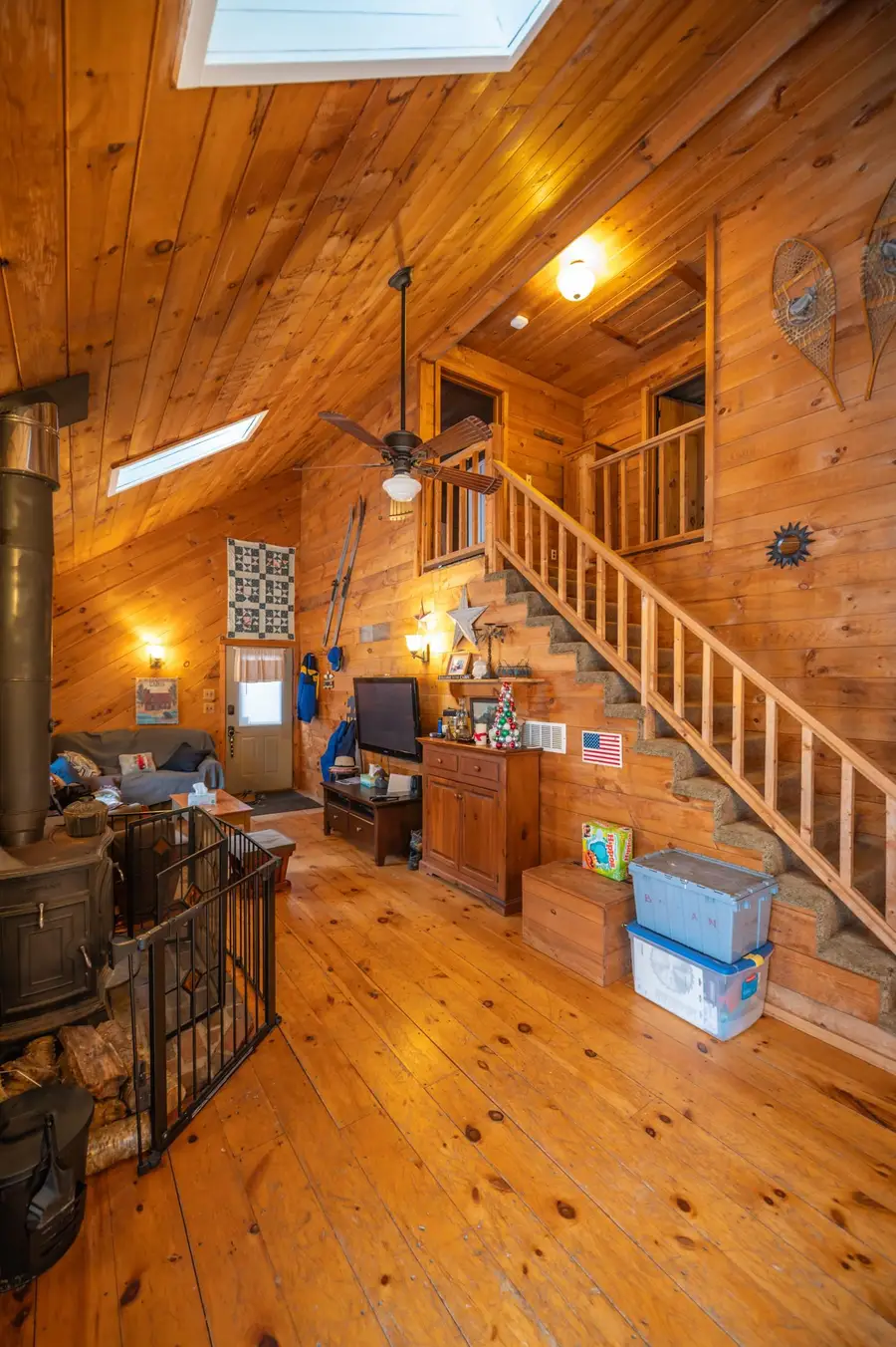 96 Oak Hill Road, Wardsboro, VT 05355 - Image #2
