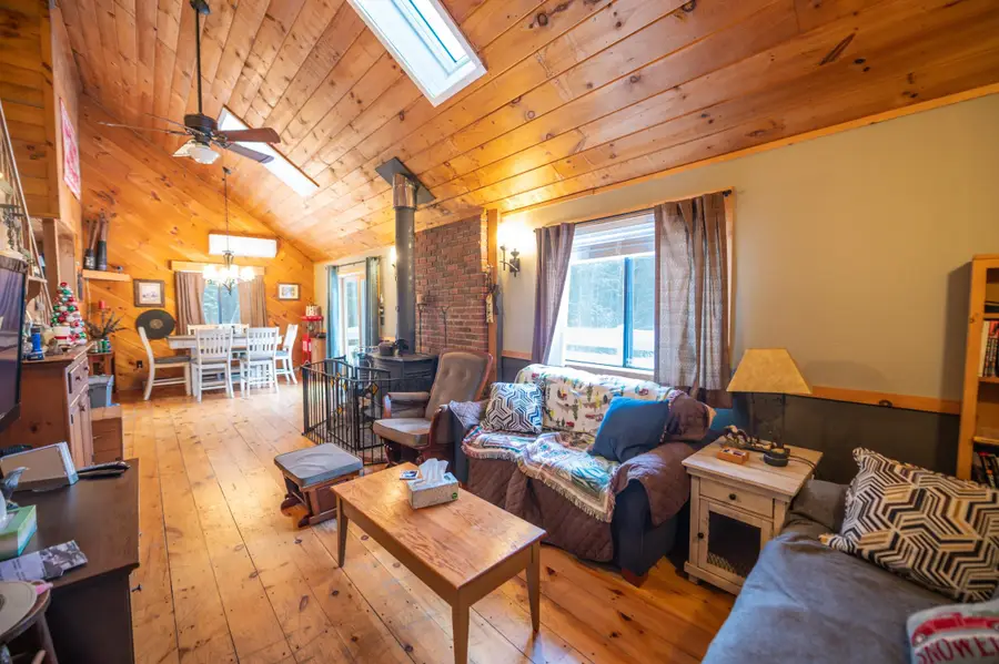 96 Oak Hill Road, Wardsboro, VT 05355 - Image #3