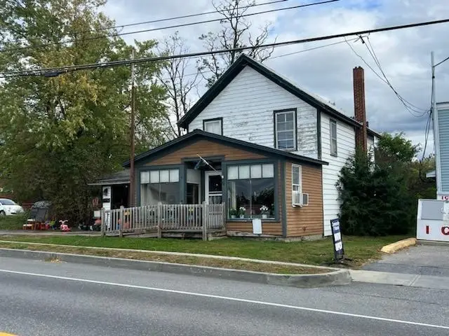 13 Main Street, Vergennes, VT 05491 - #1