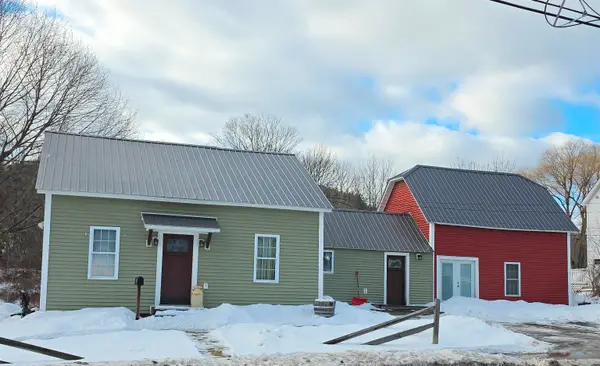 147 South Street, Springfield, VT 05156