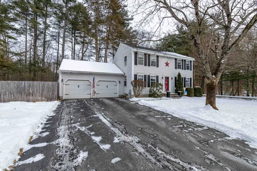 1 Whitewood Lane, Merrimack, NH 03054 - Image #2