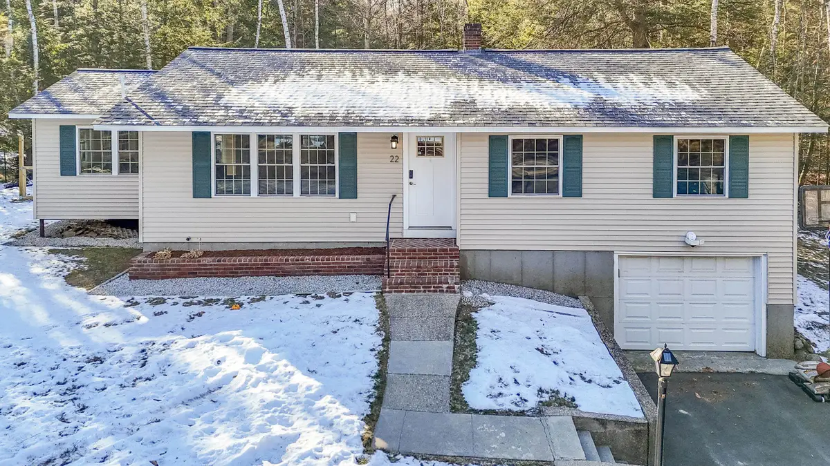 22 Bow Bog Road, Bow, NH 03304 - Image #1