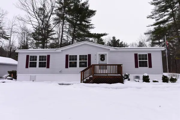 167 Blake Hill Road, Conway, NH 03813