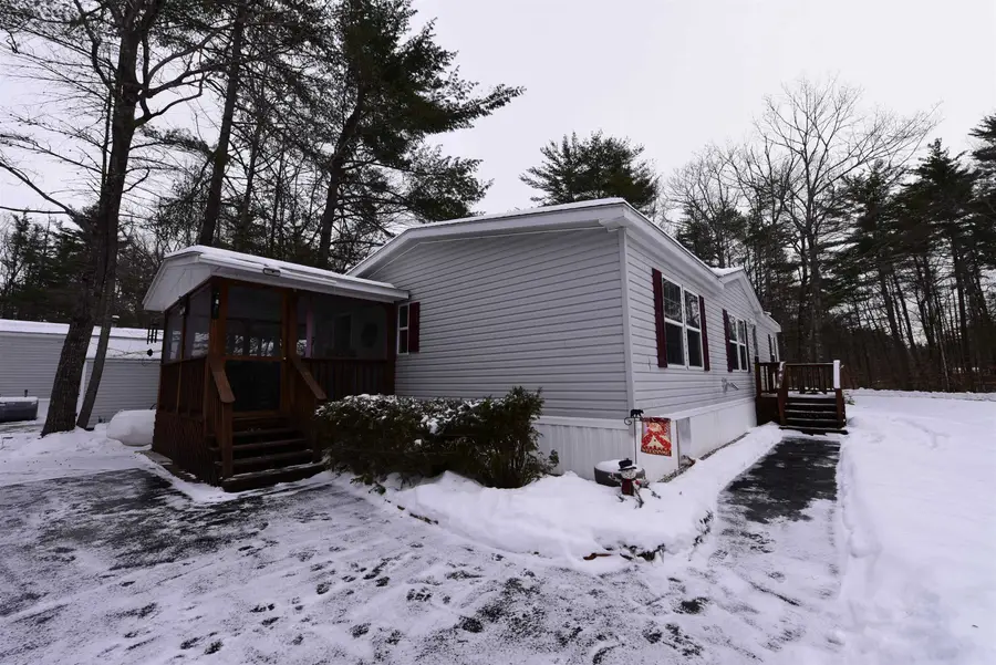 167 Blake Hill Road, Conway Town, NH 03813 - Image #3