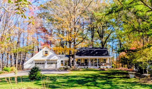 66 Old Jaffrey Road, Peterborough, NH 03458