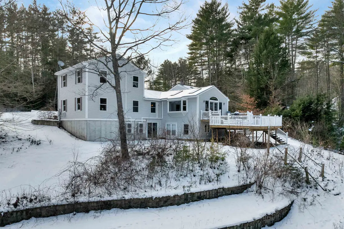 51 Highland Circle, Swanzey, NH 03446 - Image #1